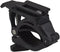 NiteRider Unisex Adult Handlebar Clamp Mount for Lumina or Mako Series, Black, One Size
