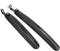 Keenso Front Rear Mountain Road Bike Mudguard Set, Essential Bike Accessories