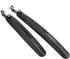 Keenso Front Rear Mountain Road Bike Mudguard Set, Essential Bike Accessories
