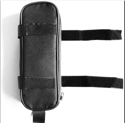 NBPOWER Waterproof Controller Bag for Electric Scooter Battery, Bicycle Front Storage Protect for eBike