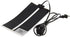 Giveme5 Upgrade US Plug 110V Reptile Heating Pad with Temperature Controller, 7W 5.9x11 Heat Mat