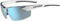 Track Sport Men & Women Sunglasses, Ideal for Baseball, Golf, Running, and Tennis