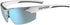 Track Sport Men & Women Sunglasses, Ideal for Baseball, Golf, Running, and Tennis
