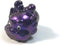 Opaeroo Painted Hermit Crab Shells for Home Decorations Hermit Crab Supplies and DIY