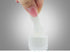 Generic 3pcs /Set 50ML Pet Kitten Rabbit Small Dog Cat Care Milk Nursing Feeding Bottle (White)