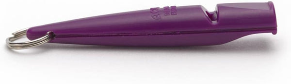 210.5 Acme Whistles in Purple