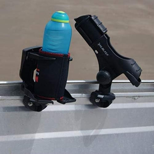 Railblaza Cup Clam Drink Holder