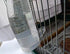 Bird Cage Water Bottle Dispenser Feeder for Zebra Finch Budgies Set of 2 (Clear)