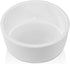 MR.R Sublimation Blanks Dog Bowl,Ceramic Dog Food Bowl Pets Feeder Bowl and Water Bowl for Small Medium Dogs