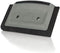 Detail Factory Pet Hair Card - Ergonomic Design for Automotive Carpet & Upholstery; Durable Rubber Edge; Professional