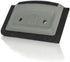 Detail Factory Pet Hair Card - Ergonomic Design for Automotive Carpet & Upholstery; Durable Rubber Edge; Professional