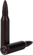 A-ZOOM 7mm-08 (2-Pack) Rifle Metal Snap Caps for Remington