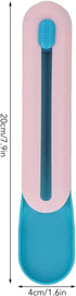 Cat Food Spoon, Wet Treats Dispense Spoon for Lickable Liquid Snacks, Cat Strip Squeeze Feeding Spoon