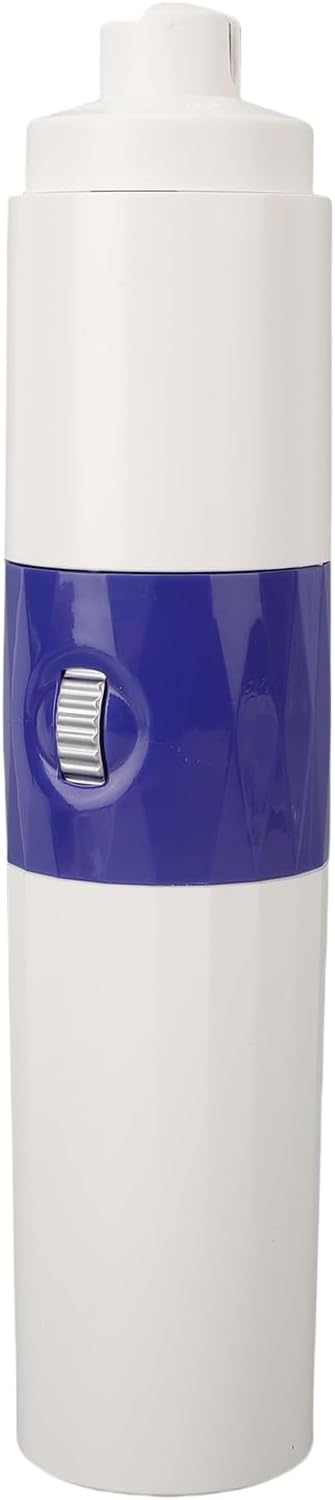 Trimmer Pet Nail Grinder USB Rechargeable with LED Light, Quiet Electric Nail for Dogs Cats - Low Noise Brushless