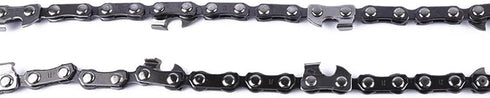 Pocket Chainsaw with Paracord Handle, 24inch Rope Saw for Emergency Outdoor Survival Gear