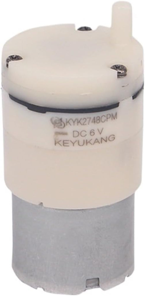 KUGEKI 2748CPM Micro air Pump Supply Diaphragm air Pump Small air Pump high