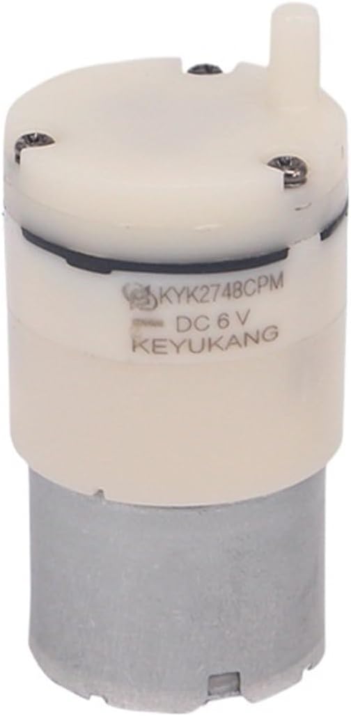 KUGEKI 2748CPM Micro air Pump Supply Diaphragm air Pump Small air Pump high