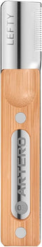 Artero Juno-Stripping Blade Nº3 - Left-Handed, Brown