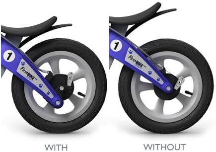 Lowering Kit for Smaller Kids, Decreases Seat Height