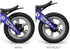 Lowering Kit for Smaller Kids, Decreases Seat Height