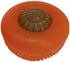 Starmark Everlasting Treat Bento Ball - Tough Dog Chew Toy, Small