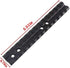 Mossberg 500/590/835 Series Scope Top Rail Mount Picatinny/Weaver 13 Slots Scope Base Top Rail Mount