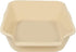 Blaucasa 1 Pack 20" 15" Extra Large Dog Litter Box Pan Tray (ABS Material), Low Entry Jumbo Senior Litter Boxes