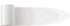 SBS Stand Up Paddle Board Rail Savers, Jumbo 83" x 3.5" Clear SUP Protection