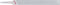 Swix Chromed File, 8in