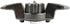 Yak Attack GT Line Cleat, Track Mounted, Black - AMS-1012