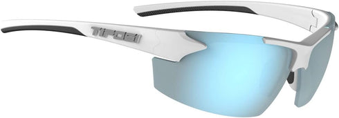 Track Sport Men & Women Sunglasses, Ideal for Baseball, Golf, Running, and Tennis
