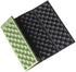 Lizusidtsy Camping Mats Folding Foam Mats Waterproof Sitting Carpet Seat Cushion for Outdoor