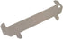 JCS 5x3-5/16 (2025) Gulf of Maine Legal Lobster Sizing Tool - Aluminum Gauge by