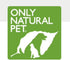 4 oz Only Natural Pet MaxMeat Holistic Air Dried Dry Dog Food Meal Topper - All Natural, High Protein, Grain Free