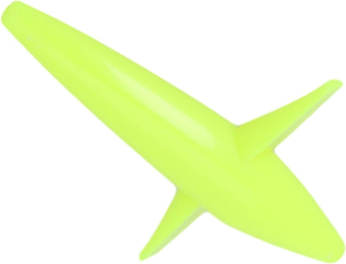 5 Inch 40g FABULETTA Squid Seabird Lure, Hard Bait For Tuna, ABS Material, Artificial Bait For Sea And Lake Fishing