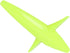 5 Inch 40g FABULETTA Squid Seabird Lure, Hard Bait For Tuna, ABS Material, Artificial Bait For Sea And Lake Fishing