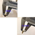 ULTRAFORCE 3PCS/Pack G17 18C 19 35 M84 M9 M84 P266 Inlet Valves for WE Gas Magazine Bull XDM GBB Magazine - Airsoft