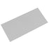 Sellstrom Long Lasting CR-39 Cover Plate for Welding Helmets, 2"x4.25", Clear, Model S19002