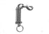 Dog Shock Absorber Spring - Shock Absorbing Leash Attachment for Dog Retractable Leash