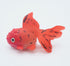 Aquarium Simulation Goldfish, Artificial Fish Moving Floating Fake Fish for Tank, Silicone Luminous
