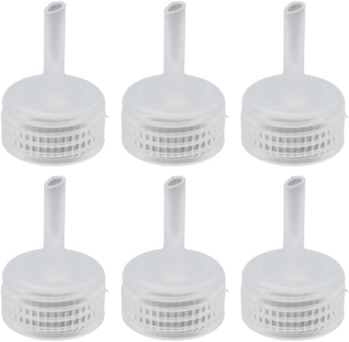 20pcs Practical Brine Shrimp Eggs Incubator Kit Aquarium Fish Tank Shrimp Hatching