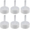 20pcs Practical Brine Shrimp Eggs Incubator Kit Aquarium Fish Tank Shrimp Hatching