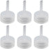 20pcs Practical Brine Shrimp Eggs Incubator Kit Aquarium Fish Tank Shrimp Hatching