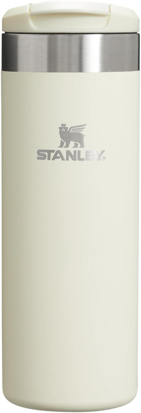 Stanley AeroLight Transit Bottle, Vacuum Insulated Tumbler for Coffee, Tea, and Drinks, Ultra-Light Stainless Steel