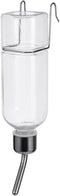 Automatic Water Dispenser for Small Pets, No-Spill Pet Feeder, Rat Dog Accessories, Hamster Kettle, Travel Feeder