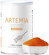 HEPBAK 150ml 80g Artemia Shelling Eggs Brine Shrimp Shelling Eggfood Aquarium Hatching Tropic