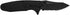 Kershaw Funxion EMT Multifunction Folding Pocketknife - 3 inch Partially Serrated Stainless Steel Blade, Black