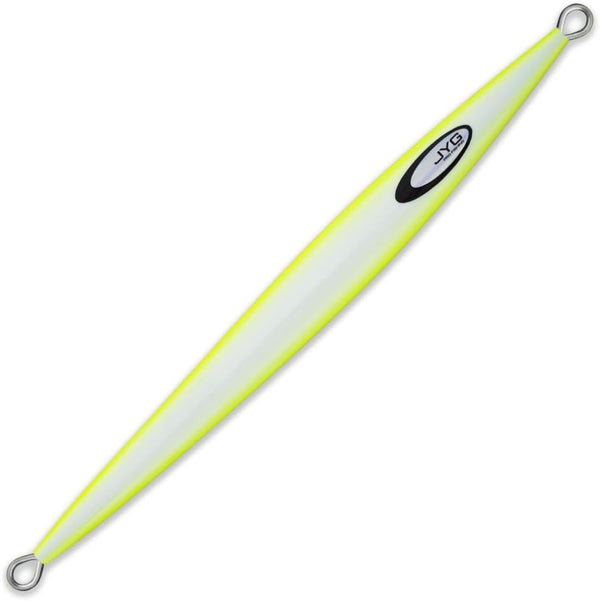 JYG PRO FISHING . Fishing Jig. Saltwater Fishing Lures. Deep sea Fishing jigs. Slow Pitch