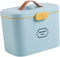 FOMIYES Medication Bag First Aid Kit Pill Box Organizer Medicine Storage Container