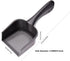 Cat Litter Scoop, Kitty Pet Shovel for Reptile Terrarium Bedding Cleaner, Suitable for Very Fine Cat Litter